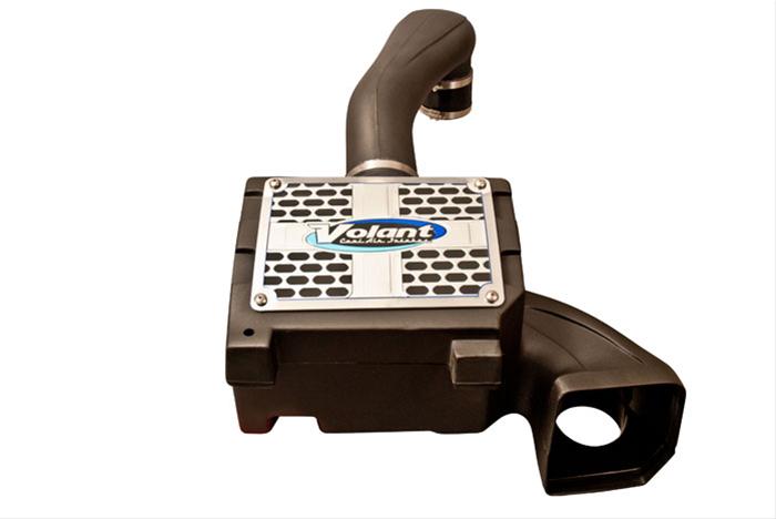 Volant Cool Cold Air Intake 13-18 Dodge Ram 5.7L - Click Image to Close